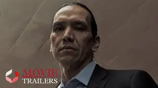 wild Indian (2021) movie trailer vertical entertainment