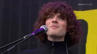 Dylan John Thomas - What I need - Live @ TRNSMT 2024