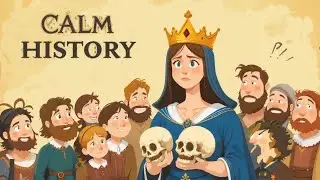 Can&rsquo;t Sleep? Listen to This Soothing Story for Deep Rest&rdquo; l No Music, Just Words A Sleep Story...
