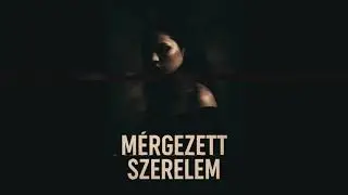 M&eacute;rgezett Szerelem | Magyar Metal / Alternative Rock Dal (Official Lyric Video)