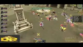 DuckRoad Online  ULT+ET   Servival Guild Rank1 #2