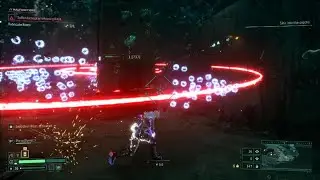 Returnal Bullet Hell