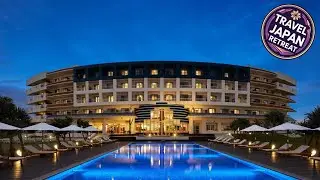 Cypress Resort Kumejima | Kumejima, Japan | Hotel Review 🛏️