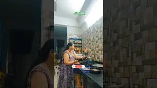 Vlogsएक Housewife सब कुछ कर सकतीहै#homemaker#minivlog#food#DIY#adayinmylife#Indianmomlifestylevlogs