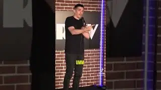 Andrew Shultz funny (stand up )