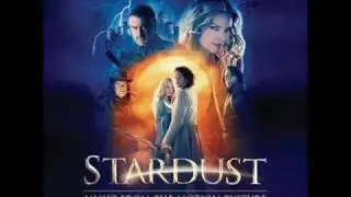 Pirate Fight - Stardust Soundtrack - Ilan Eshkeri