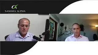 The Future of Investing: Samara Asset Management's Market Neutral Multi-Strategy Hedge Fund