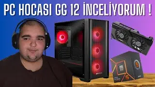 33.999TL İLE FİYAT PERFORMASN KRALI PC TOPLAMA !
