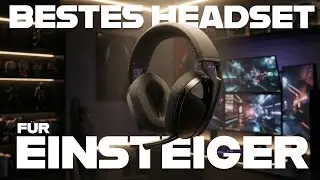 Logitech G321 Lightspeed &ndash; The best entry-level gaming headset in our test?