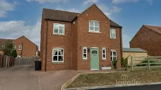 East Lane, Corringham, Gainsborough, DN21 5QU
