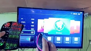 Ace Smart Tv Overload after 1 year