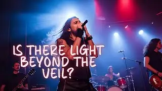 When We Die, Do We Die? (Deep Rock Ballad) &mdash; Haunting Vocals & Epic Guitar