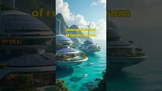 Is This the Future of Cities?
