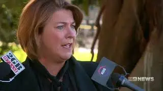 NSW Important changes to road rules