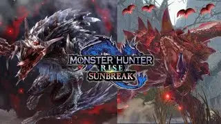Gathering Of The Qurio OST | Monster Hunter Rise: Sunbreak