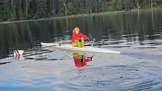 2024/8/25 - Learn to Row Session 3 - Monyca