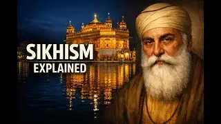 Sikhism Explained: The Spiritual System That Refused Ritual, Caste, and Escape
