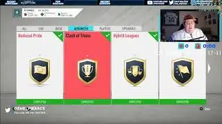 This is a Joke EA. Let's talk about TOTS.