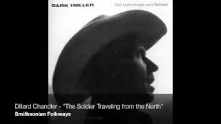 Dillard Chandler - 
