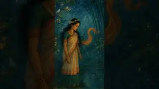 চম্পাৱতী #assamese #folktales #india #magic #viralshort