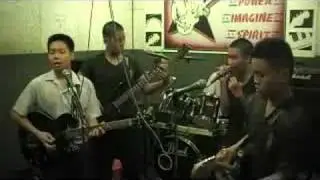 McGrass - สบายสบาย (Cover)