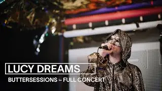 Lucy Dreams live bei den buttersessions