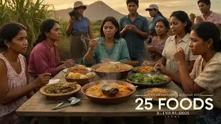 25 Foods Filipino Immigrants ACTUALLY Ate on Hawaii Plantations in the Early 1900s You Won't Believe