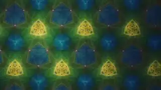 Eye of Woden - Tribe of Unconvention