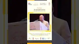 When Dreams Met Dignity | 14th President of India Inspires Our Kids | Shadow2Spotlight #shorts