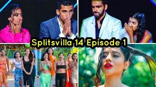 PROMO: HAMID & SOUNDUS ARE AN IDEAL MATCH? URFI JAVED ENTERS AS WILDCARD