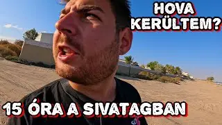 HAZA JÖTTEM MAGYARORSZÁGRA