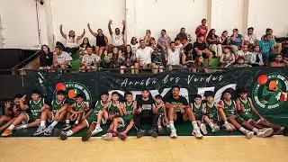 Panchito 2026 - Cexaec vs Estudiantes de Santiago  1/2