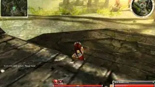 Guild Wars - Rt/any Elite necro tome farm