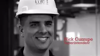 Nick Cuzzupe Profile