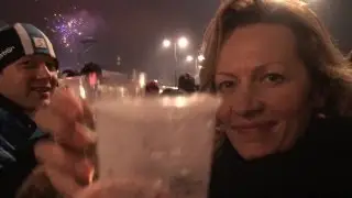 🍾 New Year&acute;s Eve in Vienna | Welcome to the New Years Eve Trial