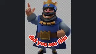 #1ULTIMATE CHAMPION DECK!! CURRENT BEST DECK IN CLASH ROYALE +SLOW MOTION #clashroyale2021