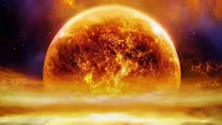 Animated Science Fiction Stories