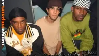 mc ardilla rekeson esta llorando