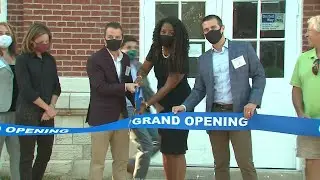 Innovative manufacturing hub opens in South City