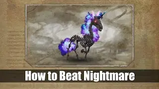 Optional Boss Nightmare [Bravely Default 2 Guide] Rare Monster #18