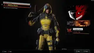 Black Ops 3 - How To Change Prestige Icon (prestige master required)