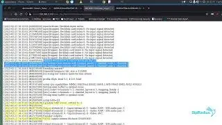 Broadcast Encoder ECP/Rist  Broadcst Decoder Firmware Feature Certificate
