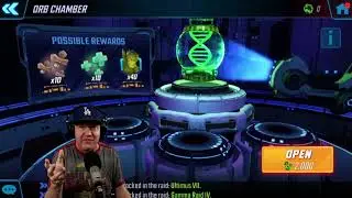 Abomination Month Long Event Is TRASH - Orb Breakdown - MARVEL Strike Force - MSF