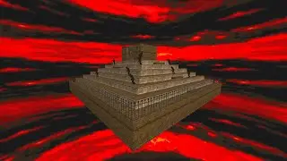 Map25: Inside the Pyramid - Voyage of Shadowman [Все секреты]