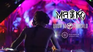 Maiko - Full Set @ Universo Paralello #18 | 2024-2025