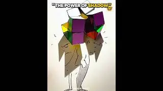 The Power of Shadow 🌑✨