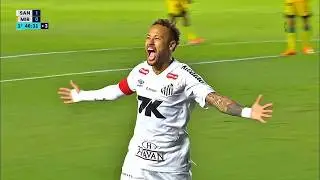 Neymar Jr 2025 👑: Proves He’s Still HIM – INSANE Skills Goals Dribbling & Showboating