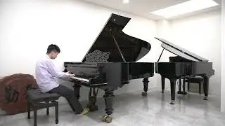 【🥰🎹李柏均🎹🥰】2025/12/18【#李斯特超技練習曲第10首熱情】【#liszt#transcendental#études No10#appassionata】🎯🦄#台中市北屯區柏克里音樂🦄🎯