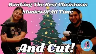 Ranking The Best Christmas Movies Of All Time!