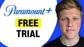 How to Get Paramount Plus Free Trial